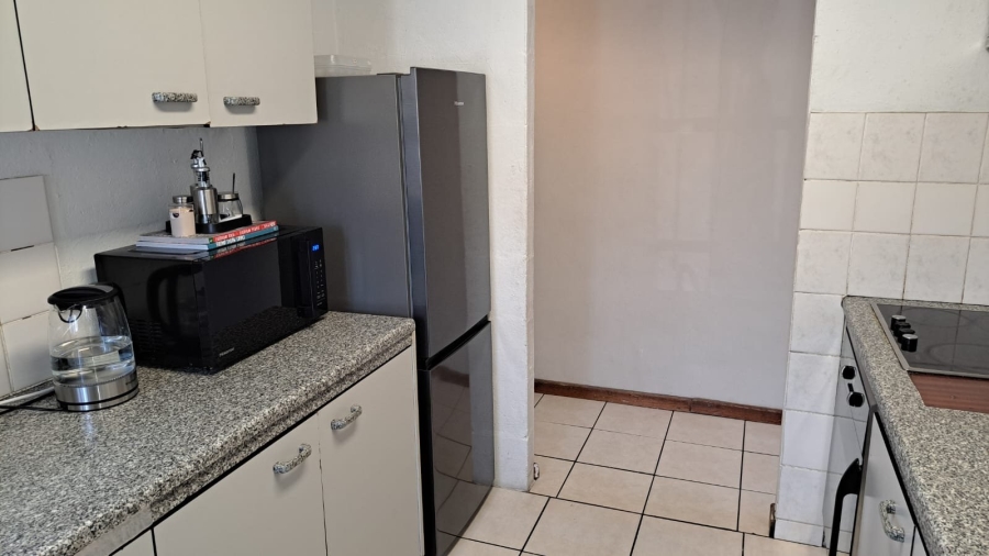 2 Bedroom Property for Sale in New Woodlands Western Cape